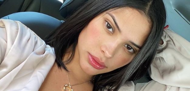 Paula saenz sexy ana