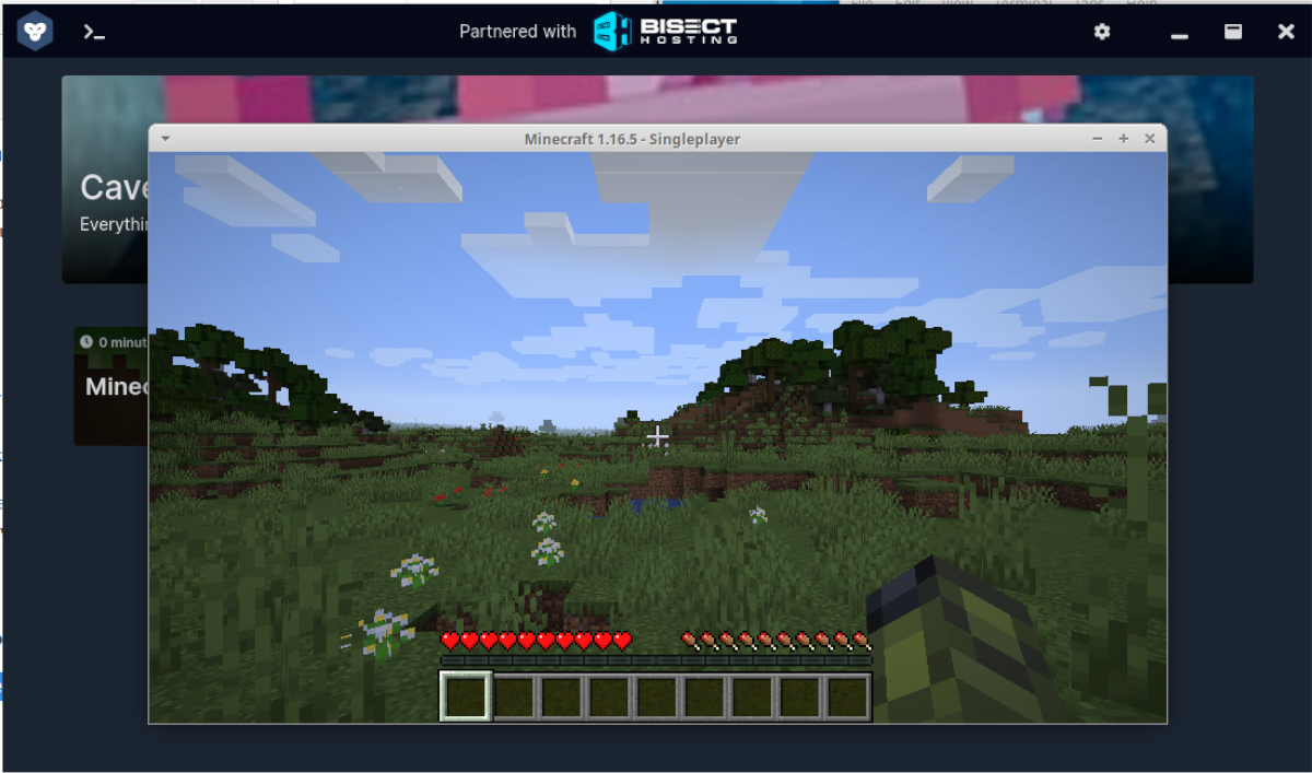 How To Play Minecraft On Linux With Gdlauncher Opera News