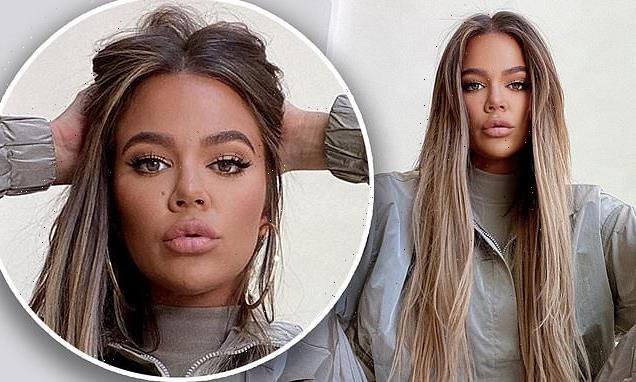 Khloe Kardashian Reveals Exactly What Plastic Surgery She S Had Opera News