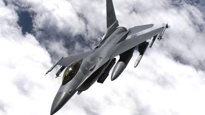 Ukraine-Krieg: Die F-16-Ernüchterung