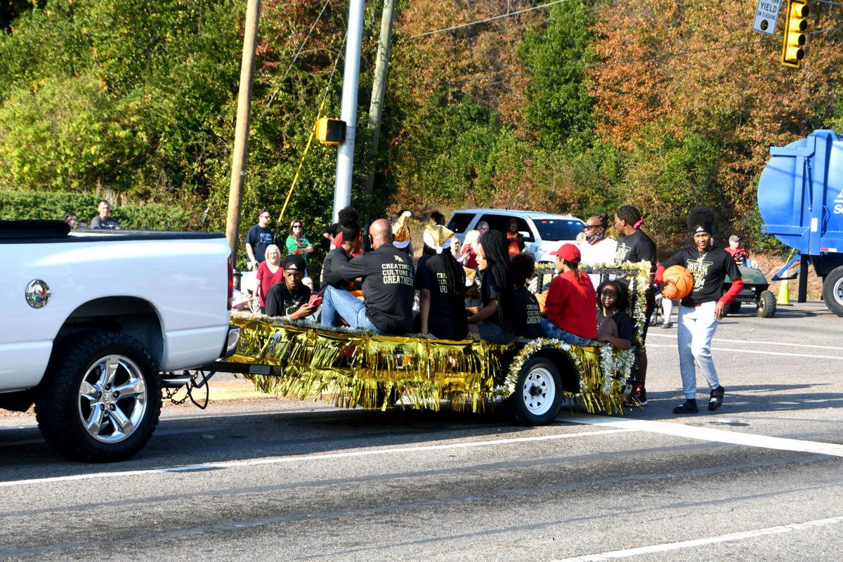 Picayune Christmas Parade 2022 Route North Augusta Lions Christmas Parade - Opera News