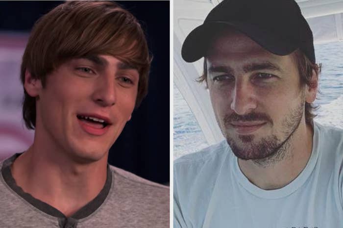 Big Time Rush Is Officially On Netflix So Let S See What The Cast Looks Like Then Vs Now Opera News