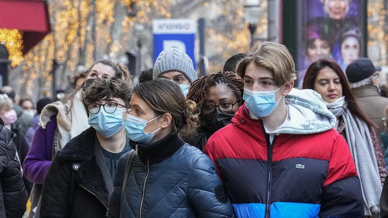 В ВОЗ заявили о возможном окончании пандемии в Европе из-за омикрон-штамма