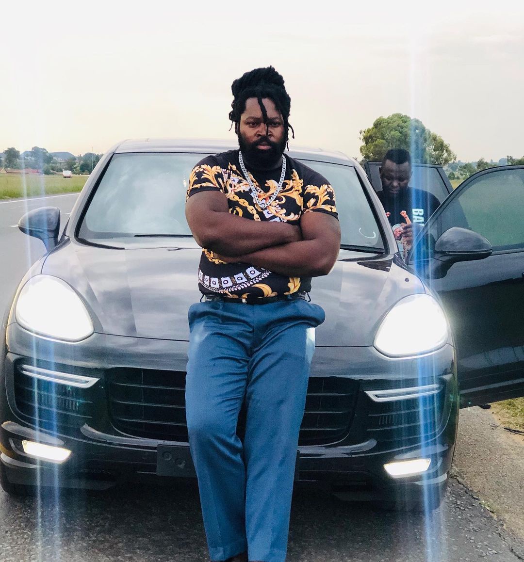 Zulu Gril Opera News South Africa