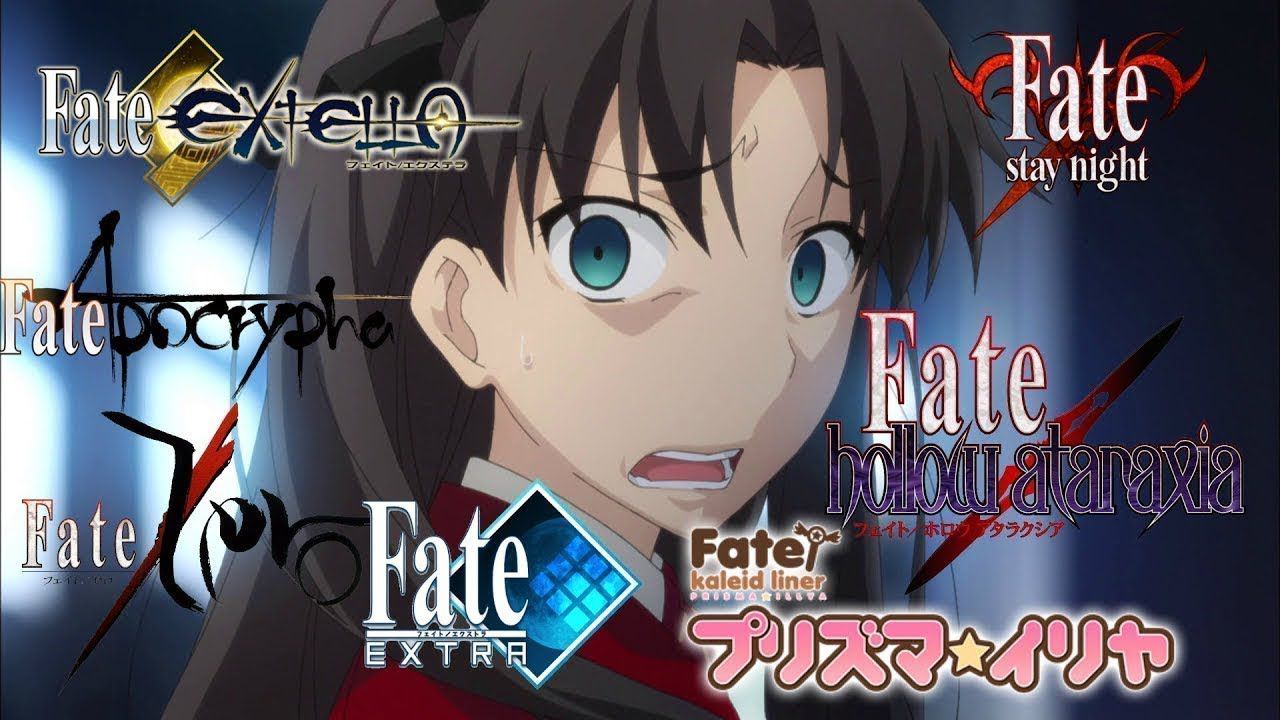 Fate Series On Netflix What It Is And How To Watch It Simply Explained Opera News
