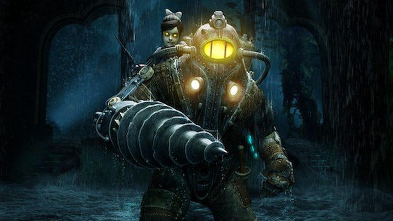"BioShock" - Sind das erste Detail zum neuen Teil der Reihe?
