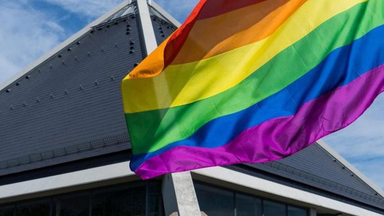 Landtag MV: Der Streit um die Regenbogenflagge oder entspannter leben mit der FDP