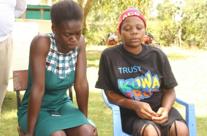 David Mbaya Opera News Kenya