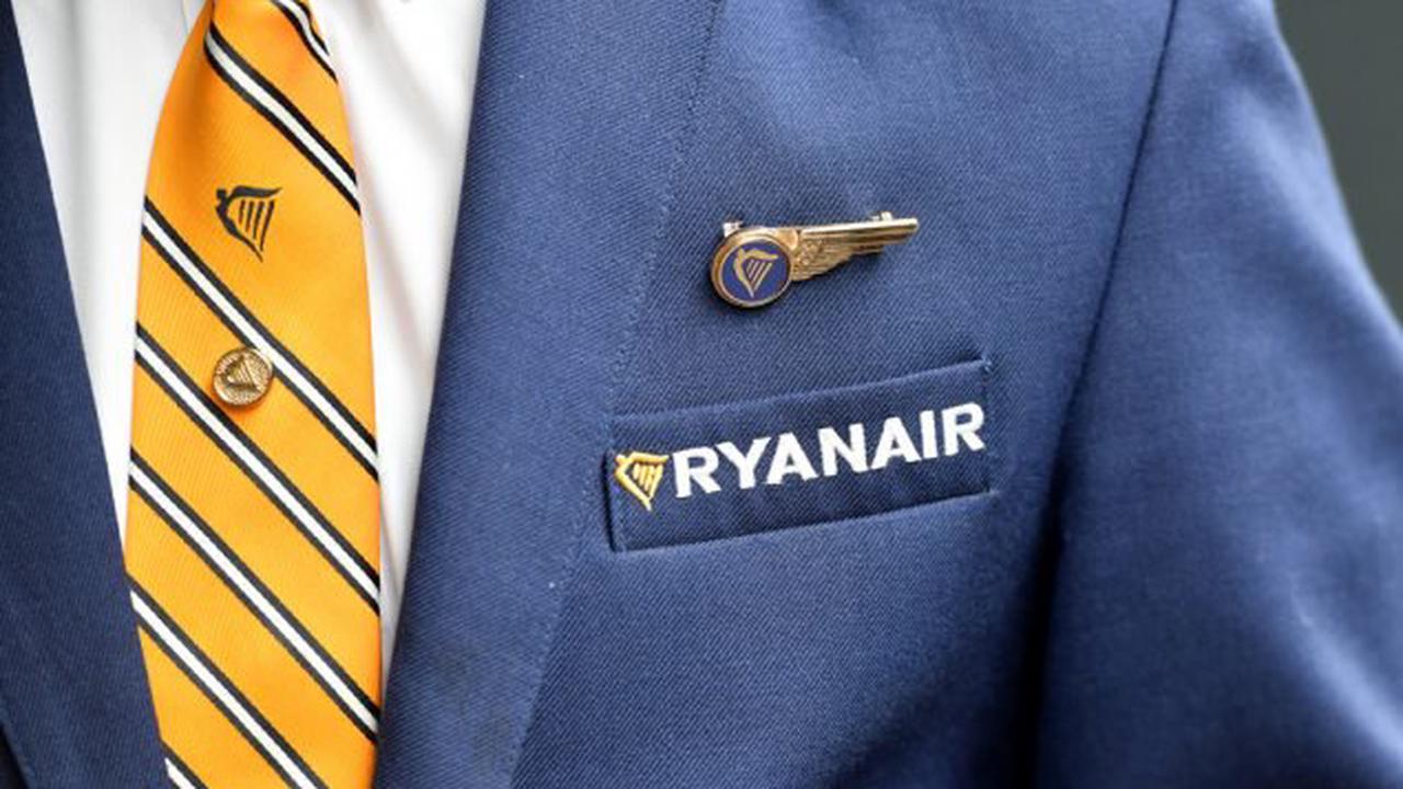 Kabinenpersonal bei Ryanair Spanien legt im Juli wieder die Arbeit nieder