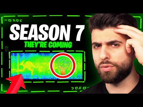 Fortnite Event Time When Is Fortnite Live Event For Season 7 Starting For Chapter 2 Gaming Entertainment Opera News