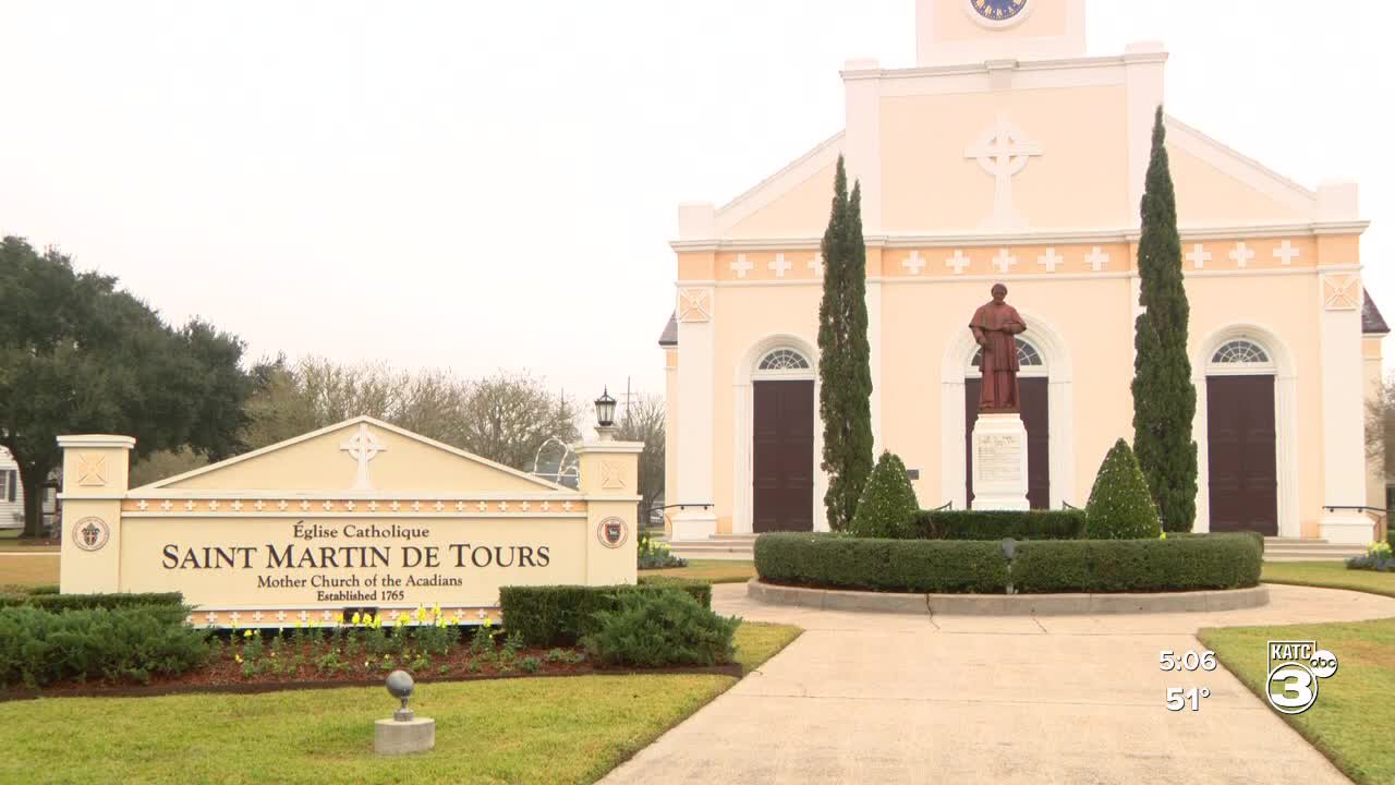 St Martinville Christmas Parade 2022 St. Lucy Festival Of Lights Returns To St. Martinville - Opera News