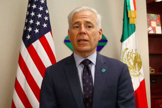 Mateos Hanel: NADBAnk is very excited to be taking on a new challenge - Opera News