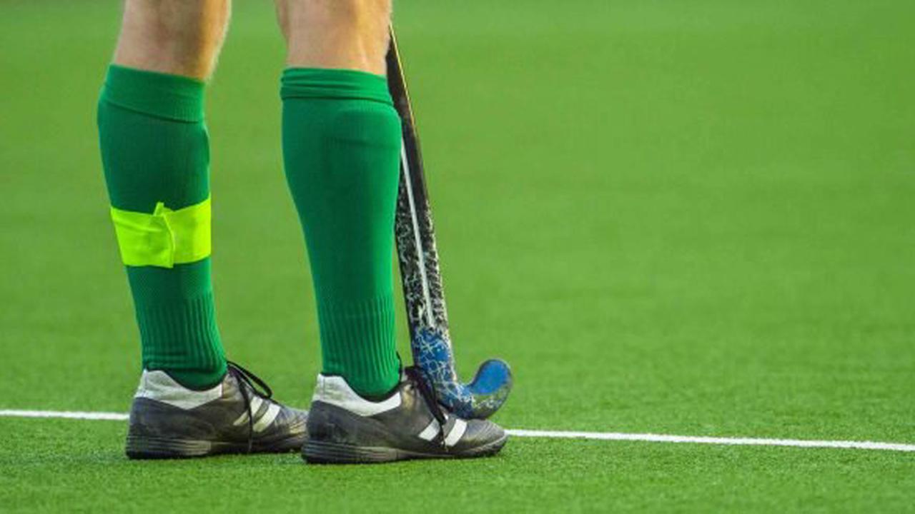 Ladies’ hockey round-up: Mia fires four as table-topping Poachers pass 100 goals for season