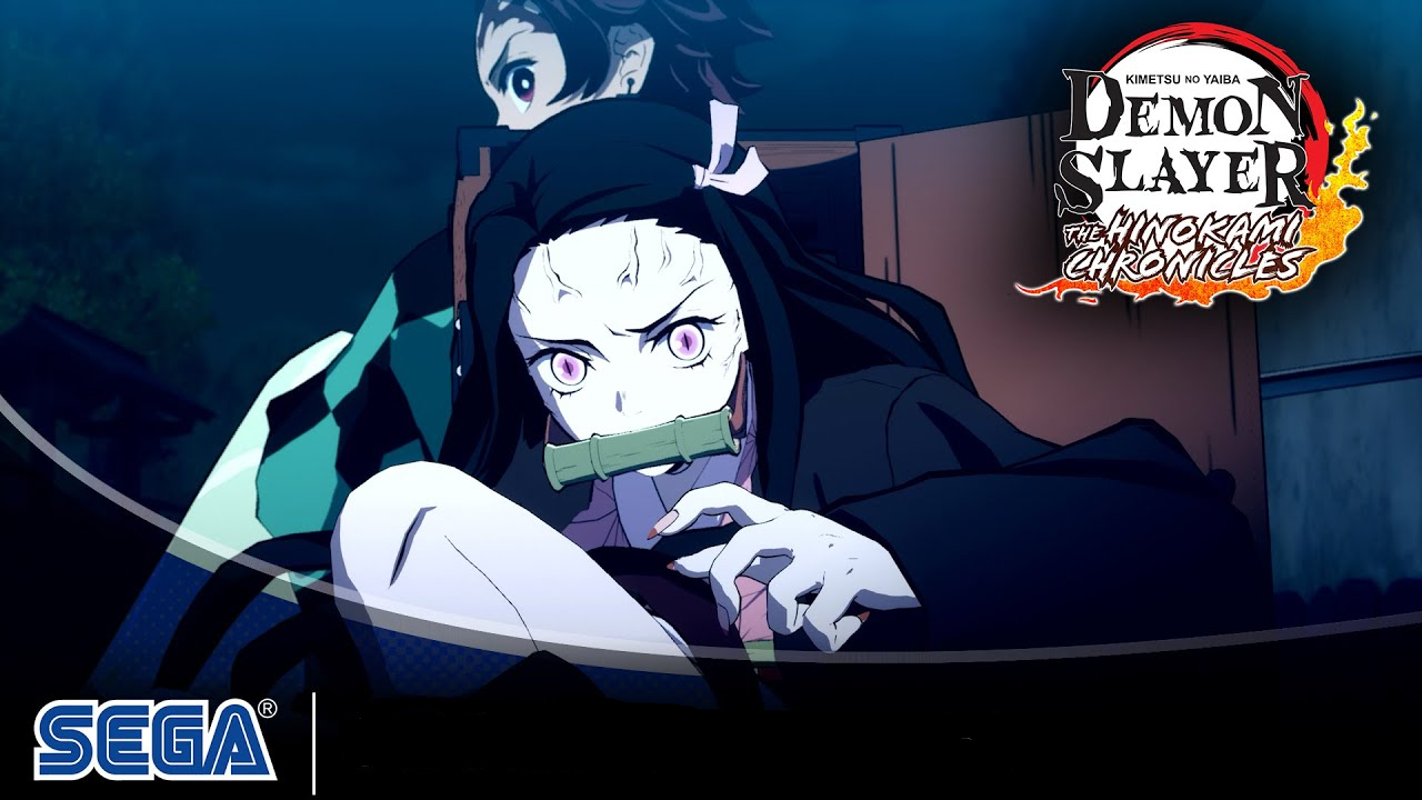 Demon Slayer Kimetsu No Yaiba The Hinokami Chronicles Release Date Set For October 15 Opera News