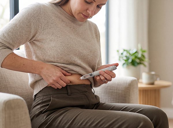 GLP-1 Medications Keep Advancing and Could Soon Be Used for More Health Conditions