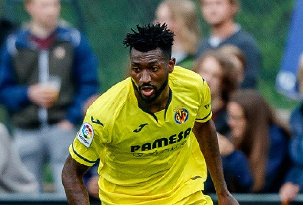 Fulham S Transfer Stance On Andre Frank Zambo Anguissa Becomes Clearer Opera News