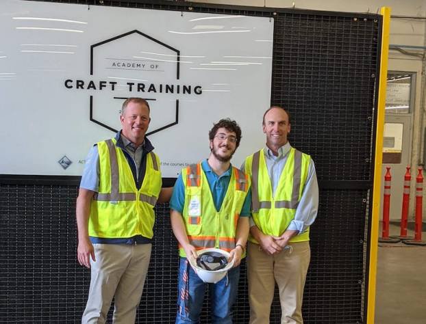 Training Program Helps Phs Students Find Construction Jobs Learn New Skills Opera News