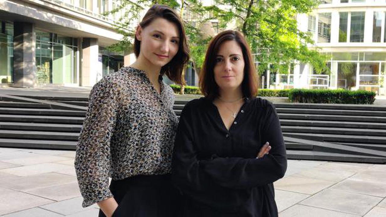 Anna Rösch und Saskia Krug wechseln von DDB zu Try No Agency