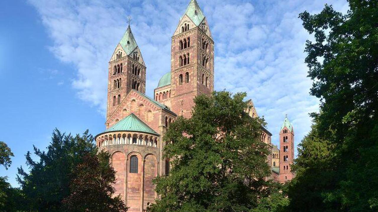 Spey­er Kir­che: So viele Speye­rer aus­ge­tre­ten wie noch nie seit 2010
