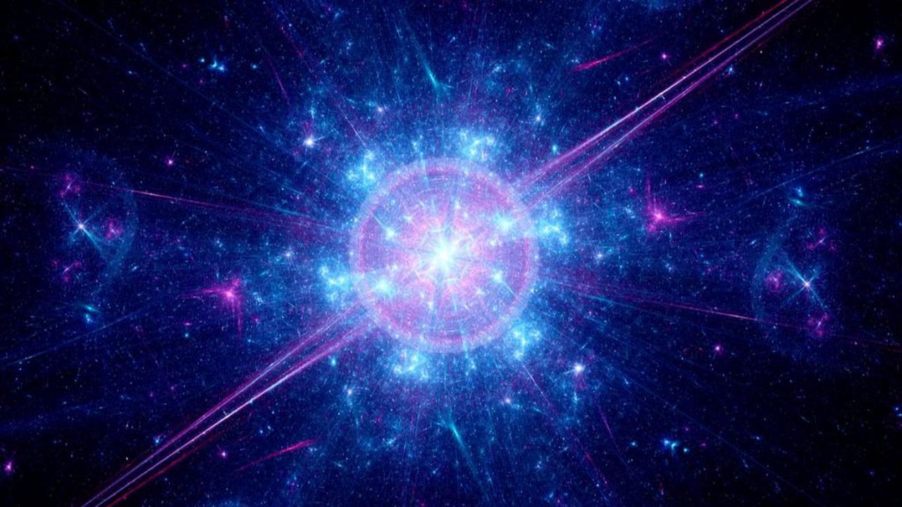 Première détection de l’insaisissable particule X dans un plasma quarks-gluons