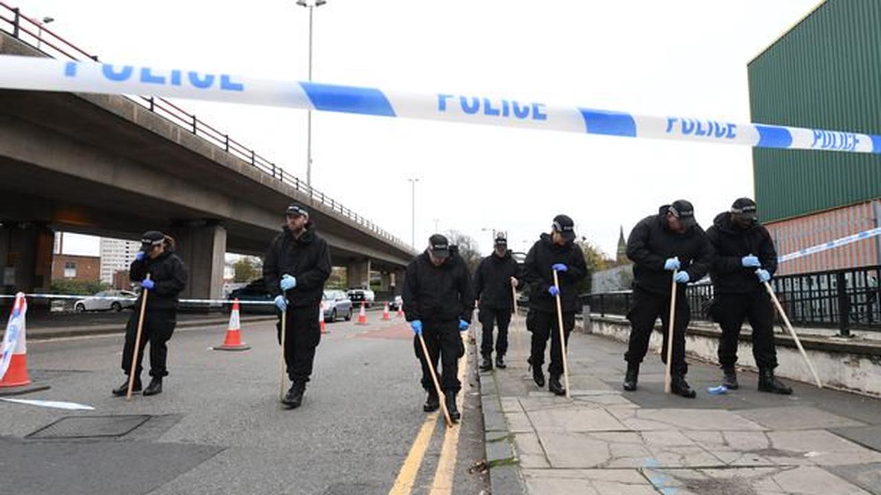 Birmingham Armed Response gang: Everything we know about notorious group