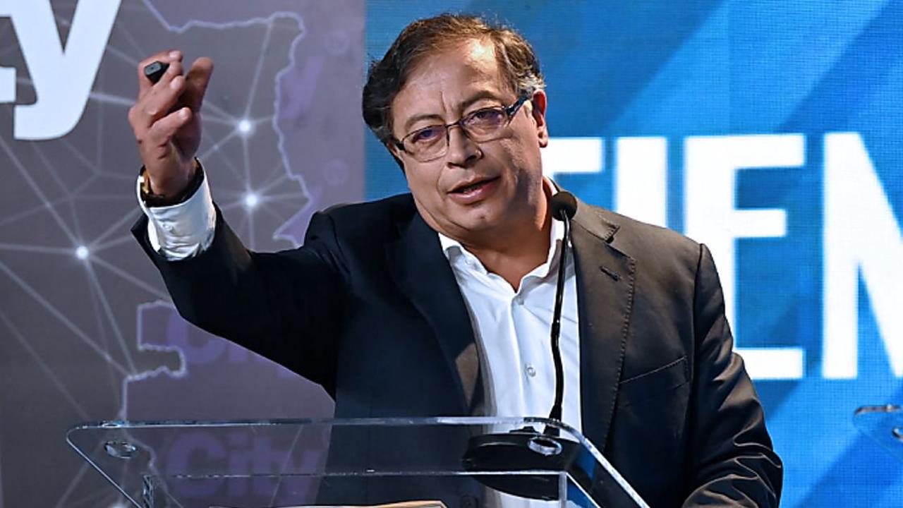 Präsidentenwahl in Kolumbien mit Ex-Guerillero als Favorit