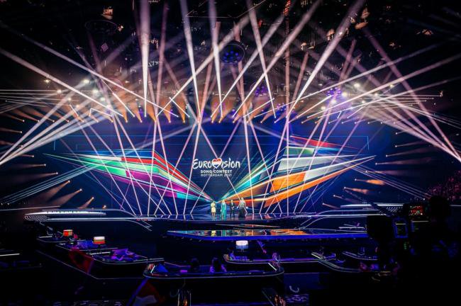 Eurovision Song Contest's UK Act Revealed As TikTok Star - Opera News