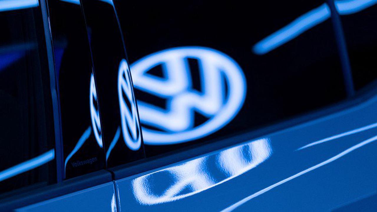 Volkswagen: Baustart für Batteriezellwerk in Salzgitter
