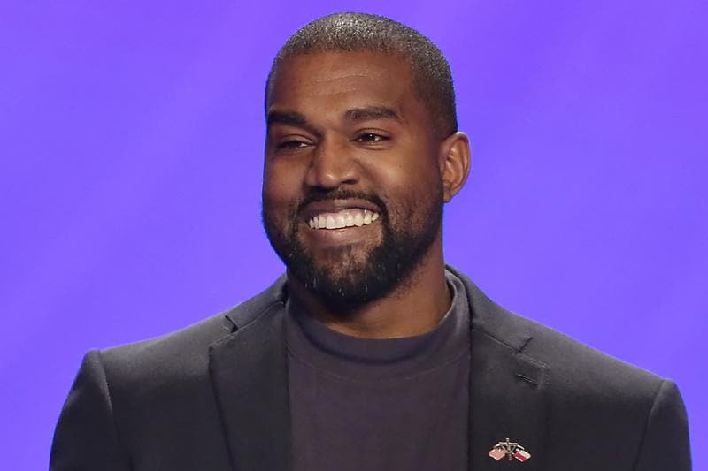Kanye West To Reveal Donda Album At Massive Atlanta Event Opera News