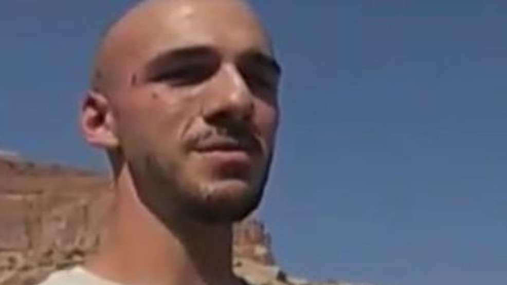 Mpd Investigate Sightings Of Brian Laundrie In Tillman S Corner Opera News