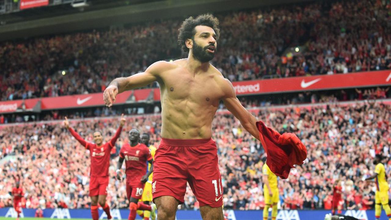Mercato Liverpool : Salah aurait pu retourner à Chelsea