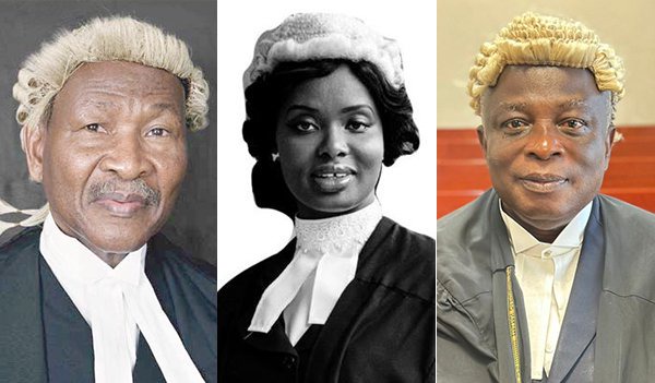 Okudzeto’s inheritance fraud case pushed to January