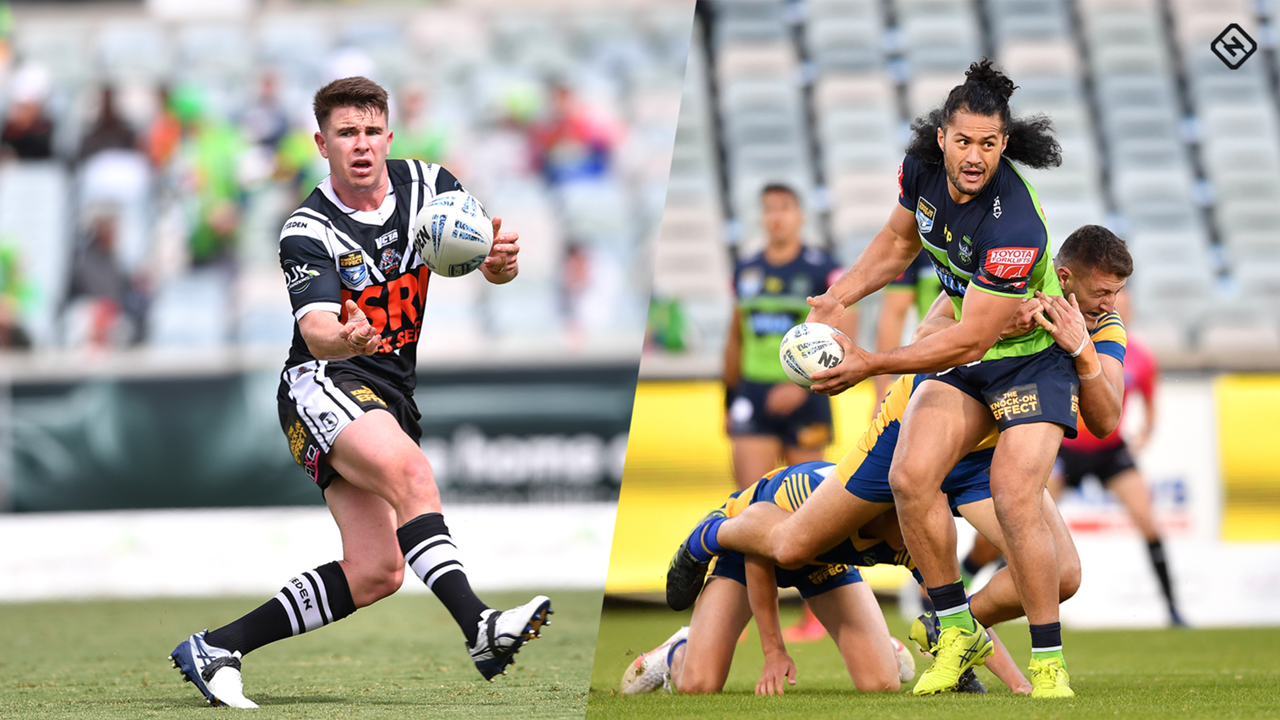 Nrl 2021 Five Standout Performers In Nsw And Qld Cup Over The Weekend Opera News