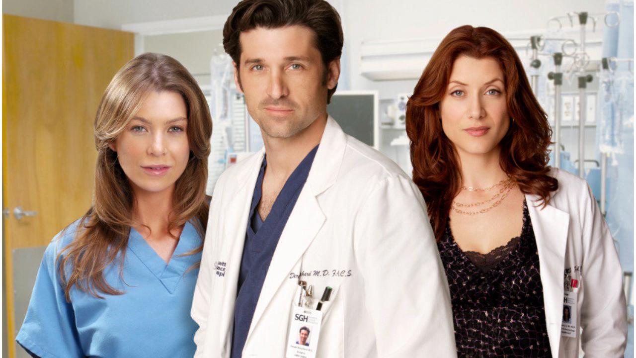 Paging Dr. Addison Montgomery: Kate Walsh Returning for Grey's Anatomy  Season 18 - Opera News