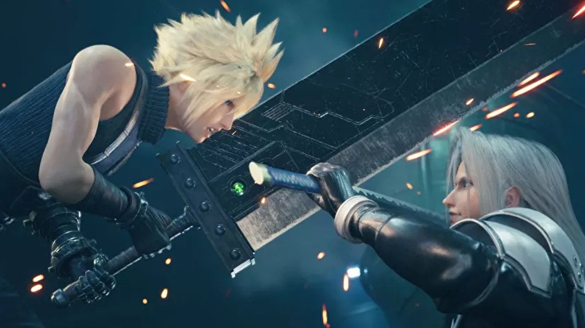 Final Fantasy 7 Remake Intergrade Coming To Pc Next Week Opera News