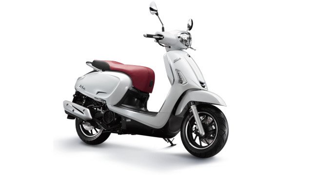 Pilihan Motor Matik yang Punya Fitur Konektivitas Smartphone, Mulai Rp 19 Jutaan (35677)