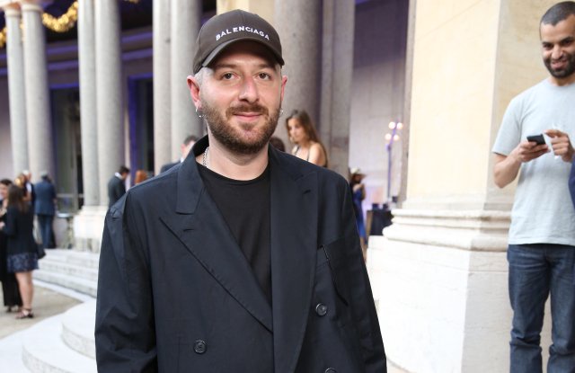Kanye West Enlists Demna Gvasalia As Creative Director For Donda Release  Event - Opera News