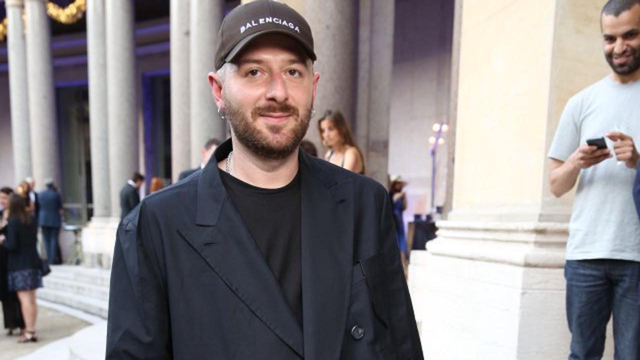 Kanye West Enlists Demna Gvasalia As Creative Director For Donda Release  Event - Opera News