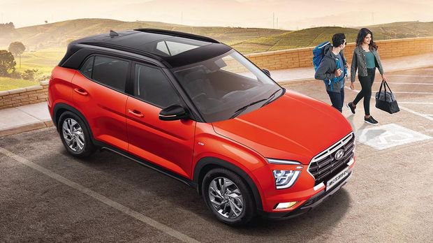 Hyundai Creta dikabarkan bakal diproduksi di Indonesia. Pabrik baru Hyundai di Cikarang juga disebut bakal memproduksi Creta untuk diekspor ke luar negeri.