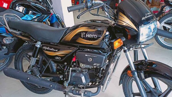 Hero Motocorp Feb 21 Sales Crosses 5 Lakh Splendor Destini Maestro Opera News