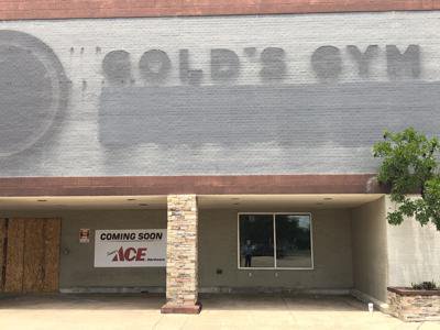 Ace Hardware To Open In Old Gold S Gym Location Opera News