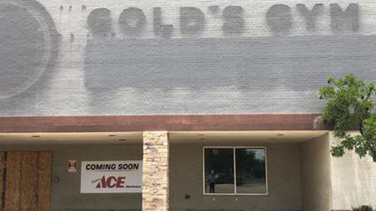 Ace Hardware To Open In Old Gold S Gym Location Opera News