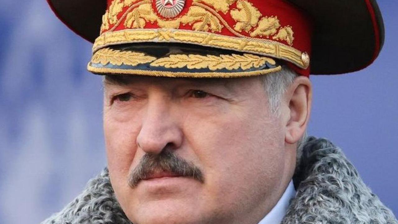 EU und USA gegen Lukaschenko: Sanktionen wegen Migranten-Schleusung nach Belarus