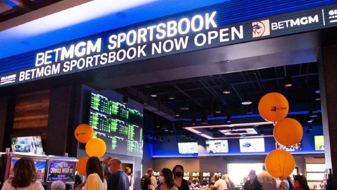 New York Online Sports Betting Set to Launch on Saturday with 4 Operators -  Opera News