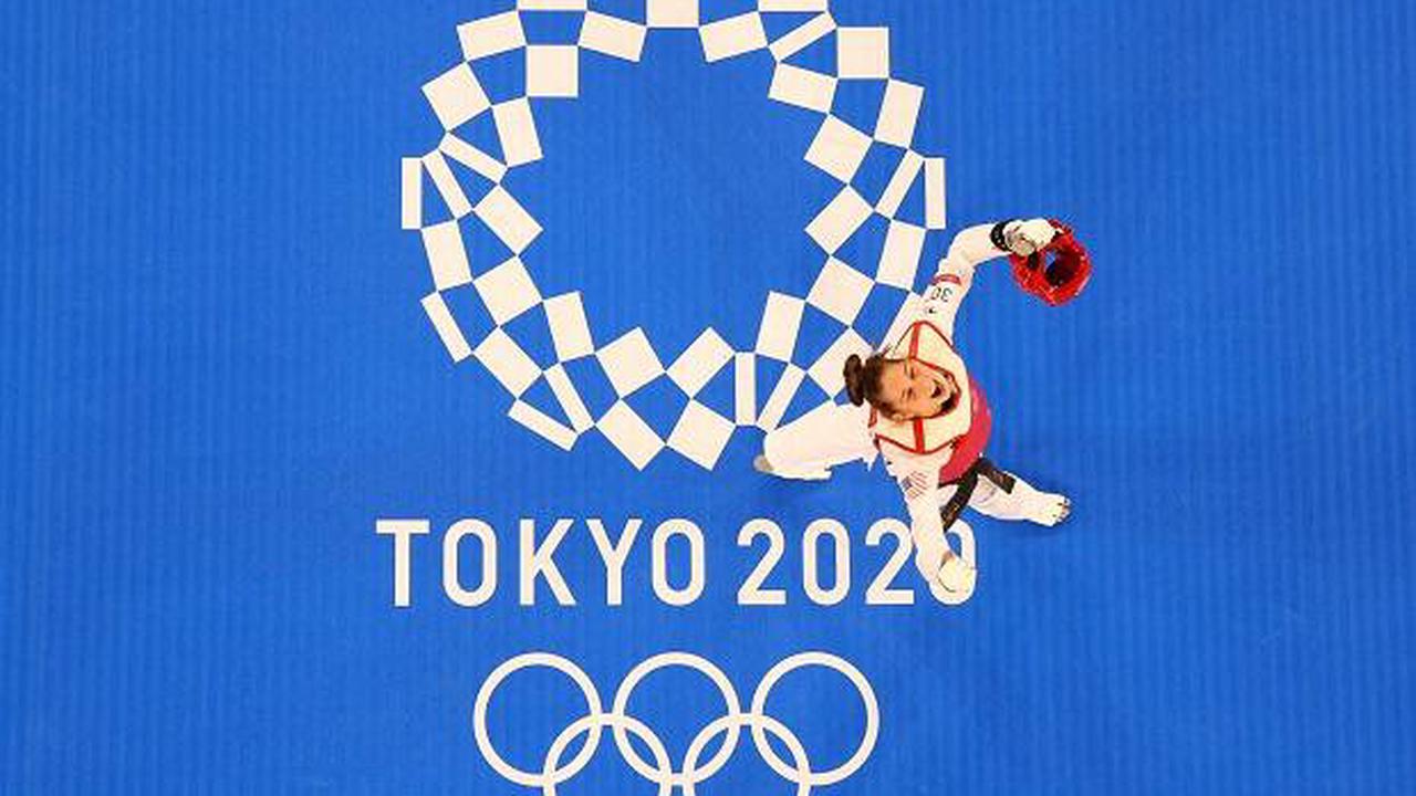 Tokyo olympics 2021 tennis schedule