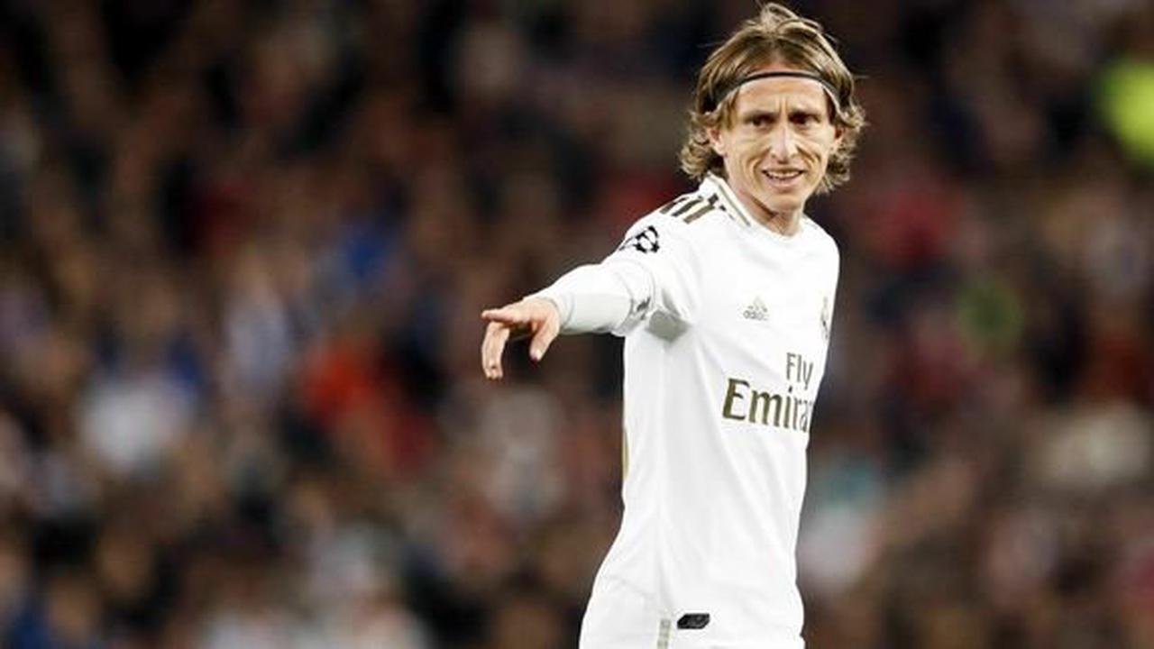 Mercato - Real Madrid : Perez affiche un énorme souhait avec cette star d'Ancelotti !