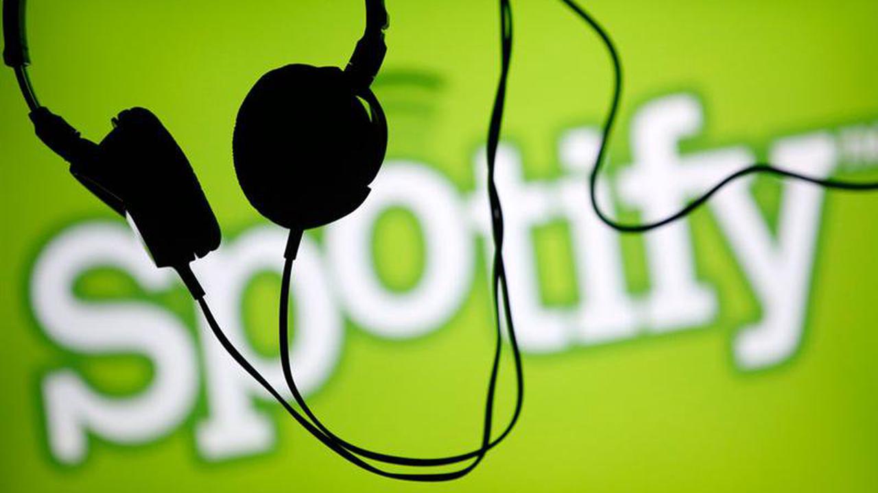 Spotify poursuit sa croissance