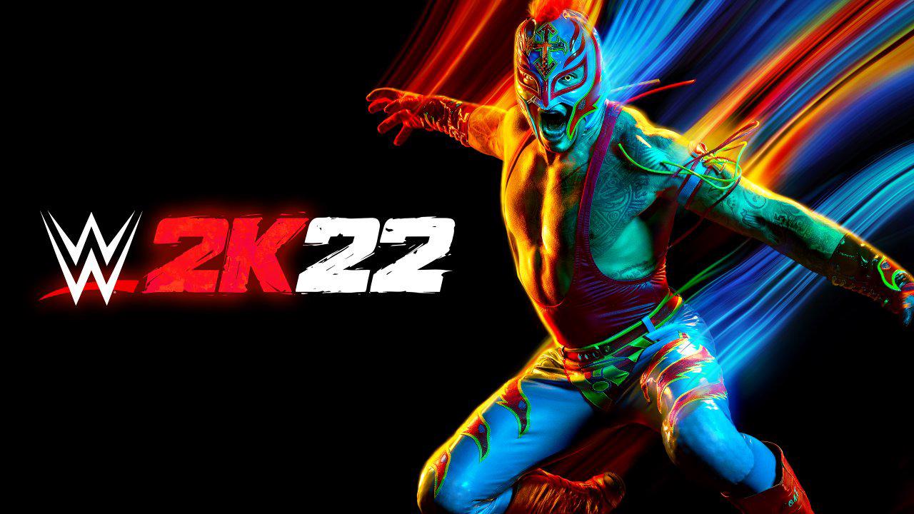 WWE 2K22 – Diese Neuerungen erwarten Euch im neuesten Teil der Wrestling-Serie