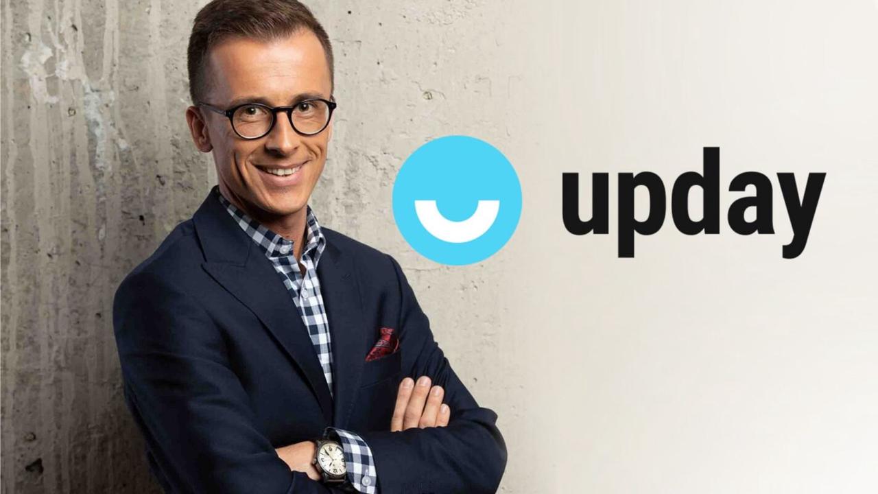 Michal Wodzinski ist neuer Chefredakteur von „Upday“