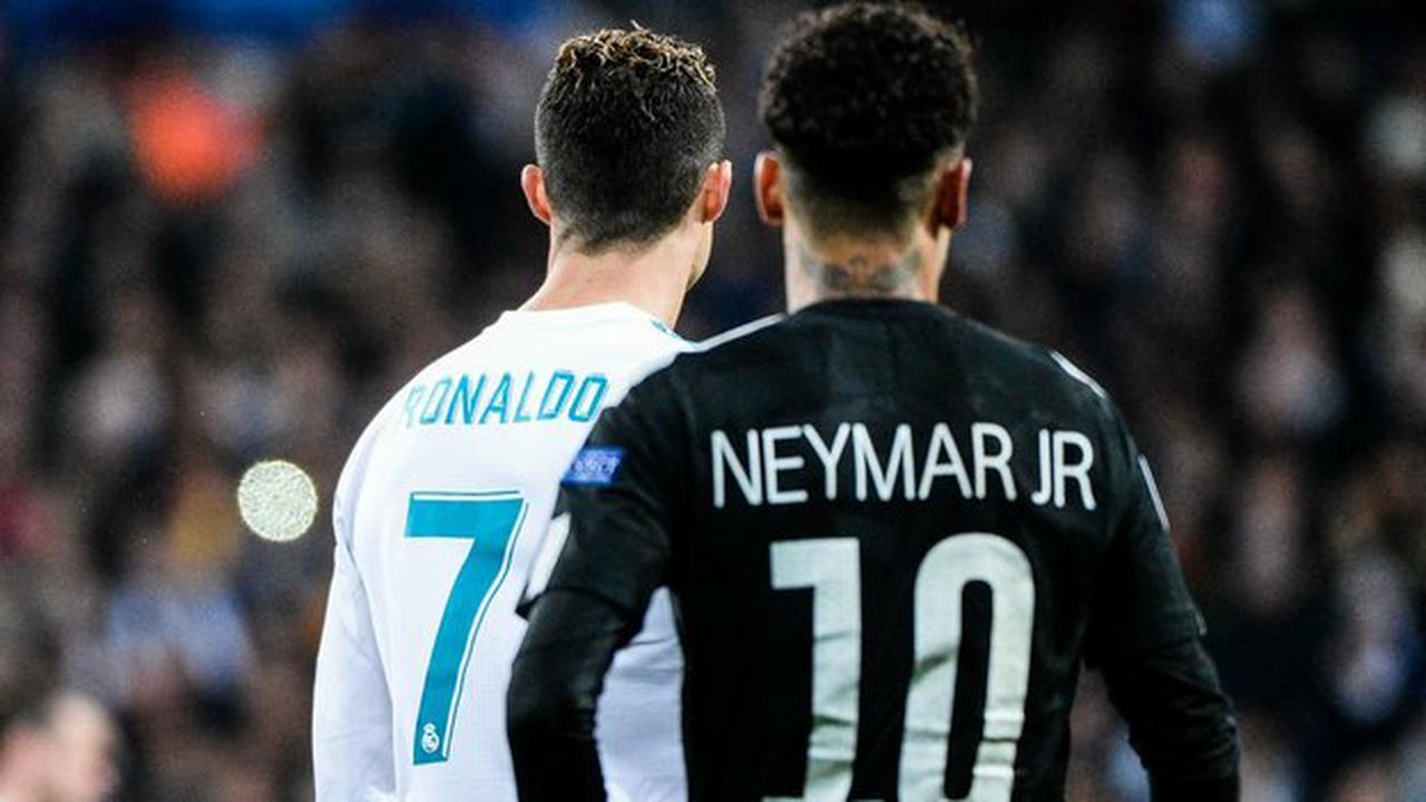 Transferts - PSG : Neymar, Cristiano Ronaldo... Vers un mercato totalement fou ?